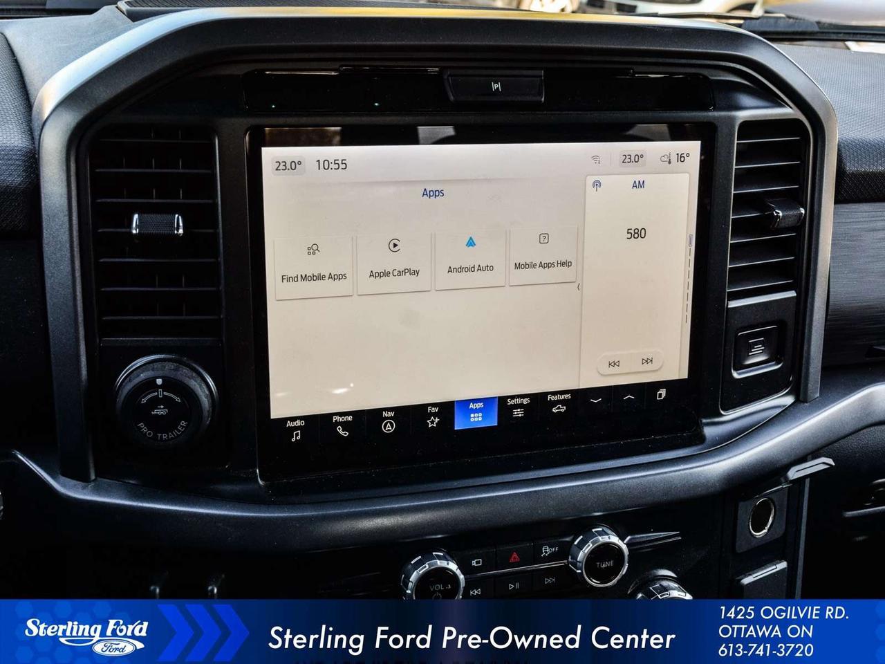 2025 Ford F-150 XLT Photo