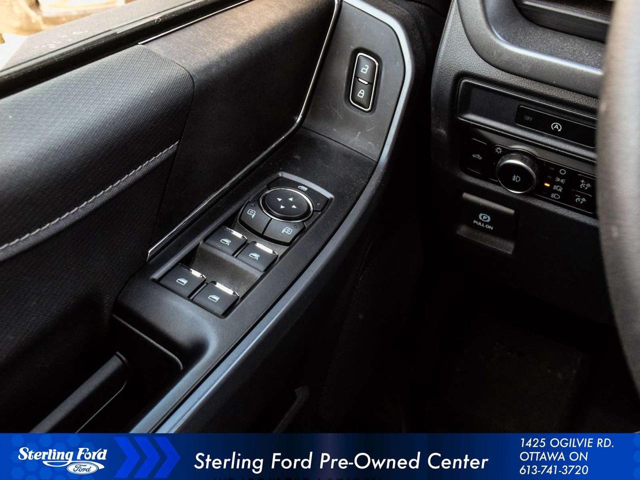2025 Ford F-150 XLT Photo