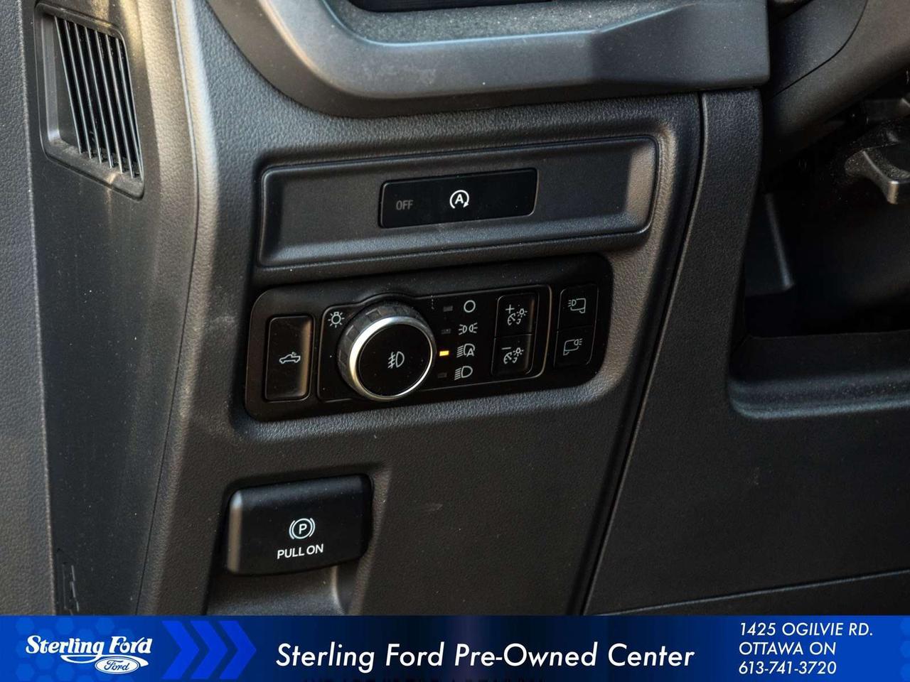 2025 Ford F-150 XLT Photo