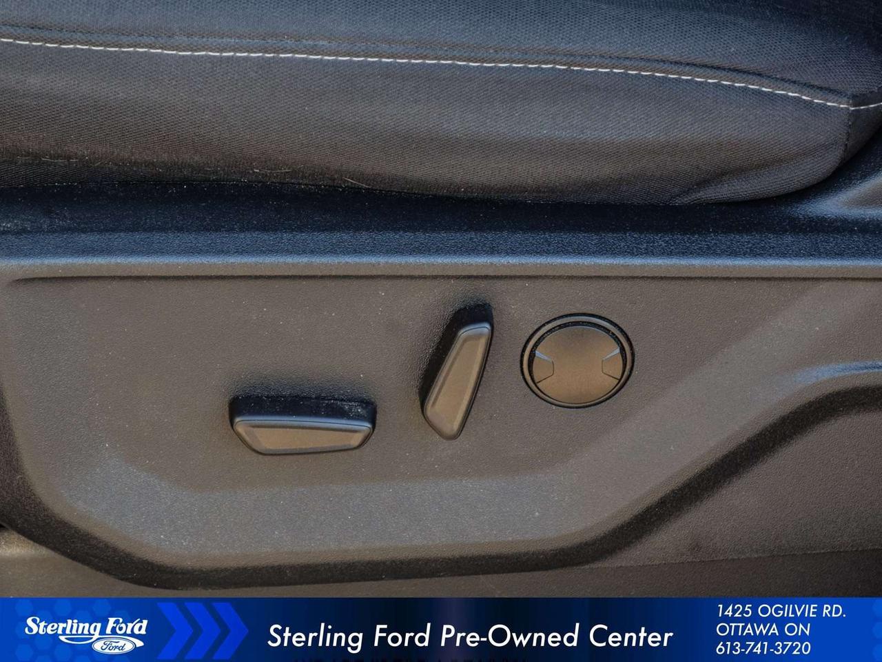 2025 Ford F-150 XLT Photo