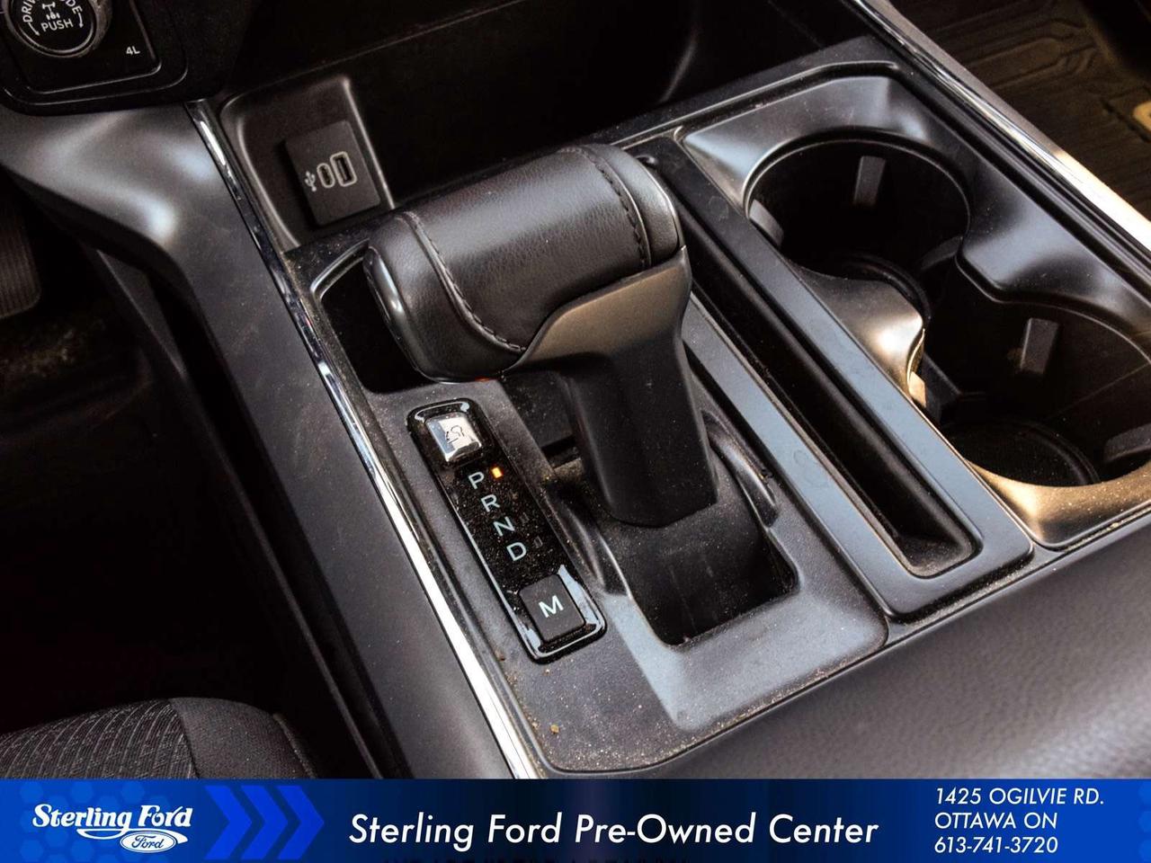 2025 Ford F-150 XLT Photo