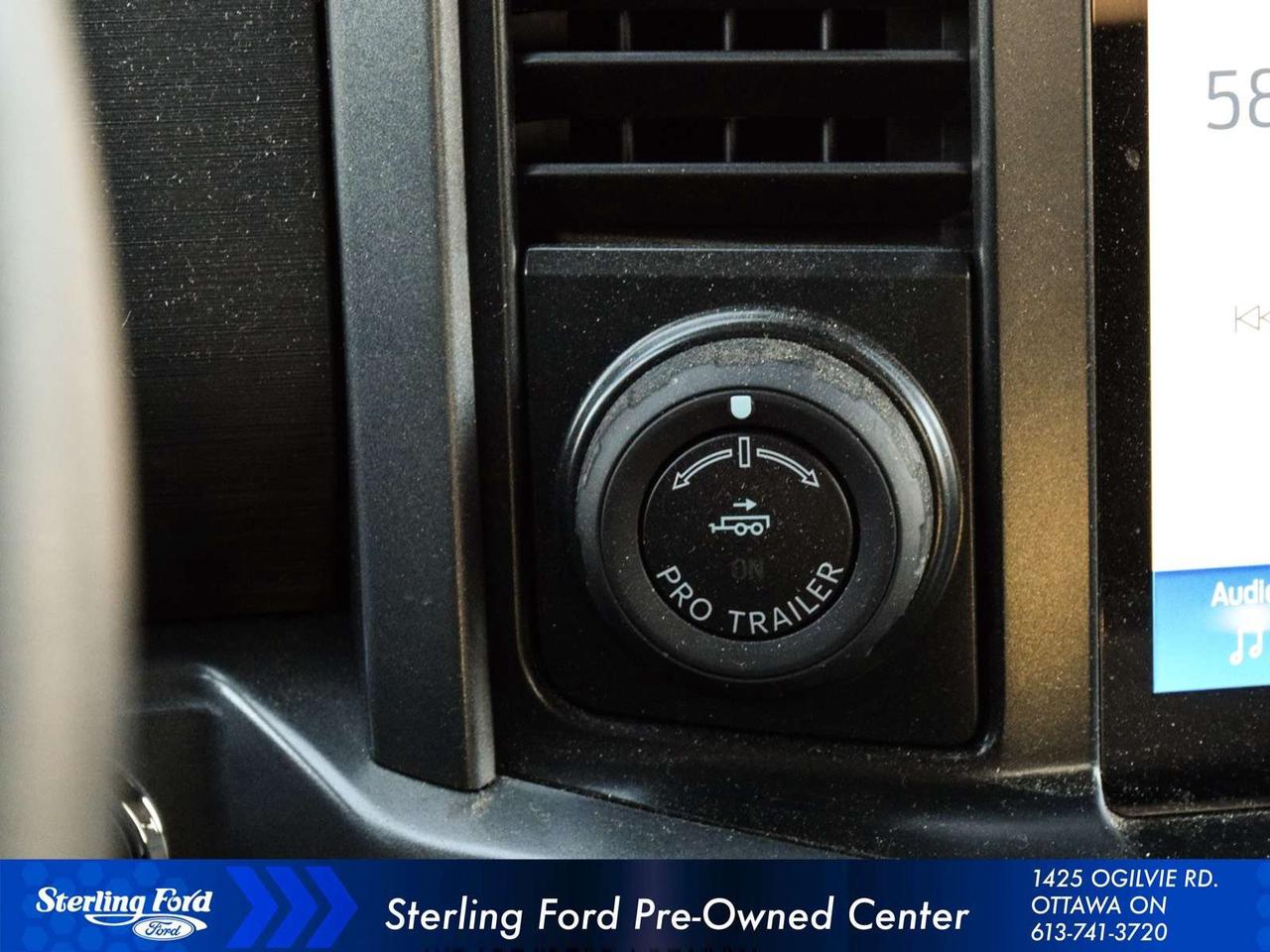 2025 Ford F-150 XLT Photo