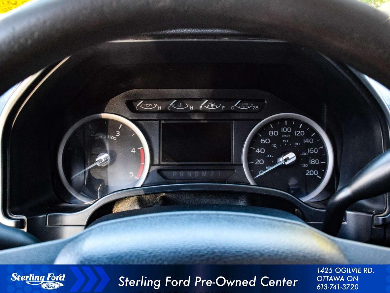2019 Ford F-550 Super Duty XL Photo