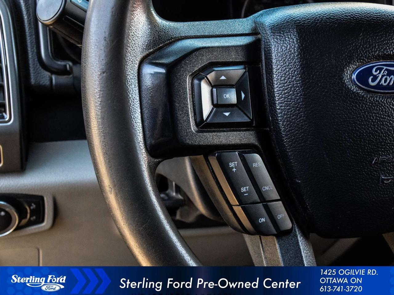 2019 Ford F-550 Super Duty XL Photo