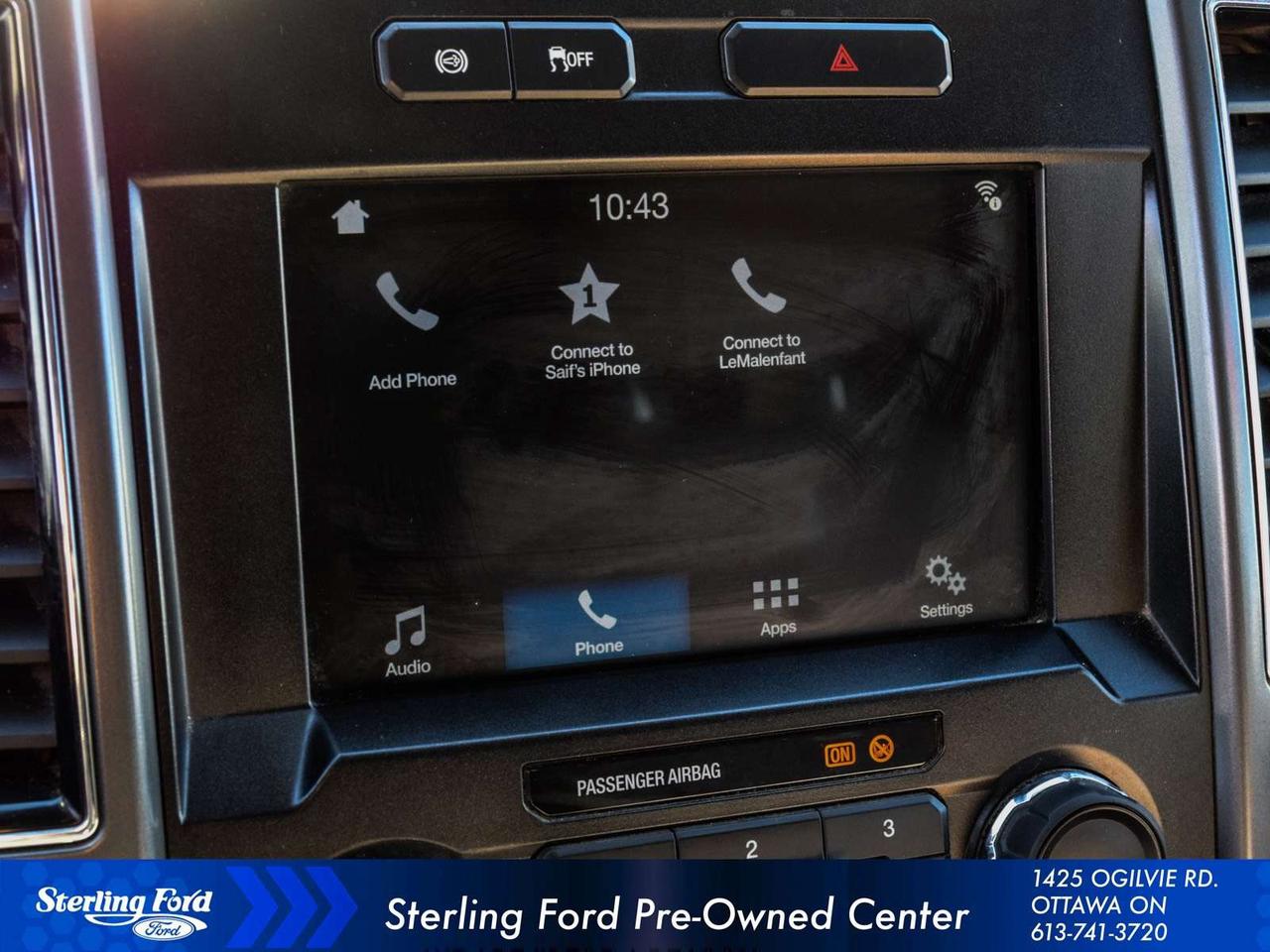 2019 Ford F-550 Super Duty XL Photo
