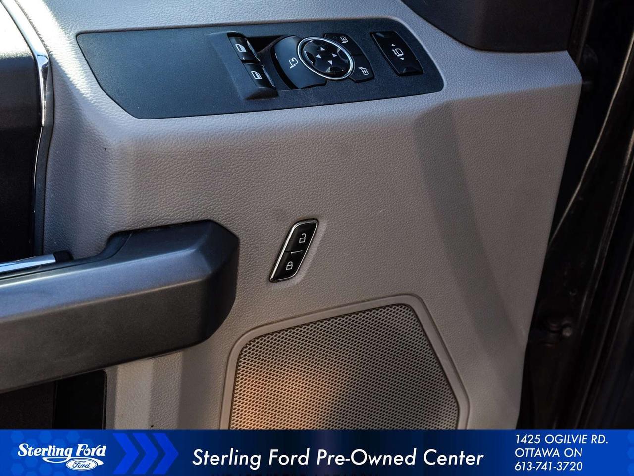 2019 Ford F-550 Super Duty XL Photo