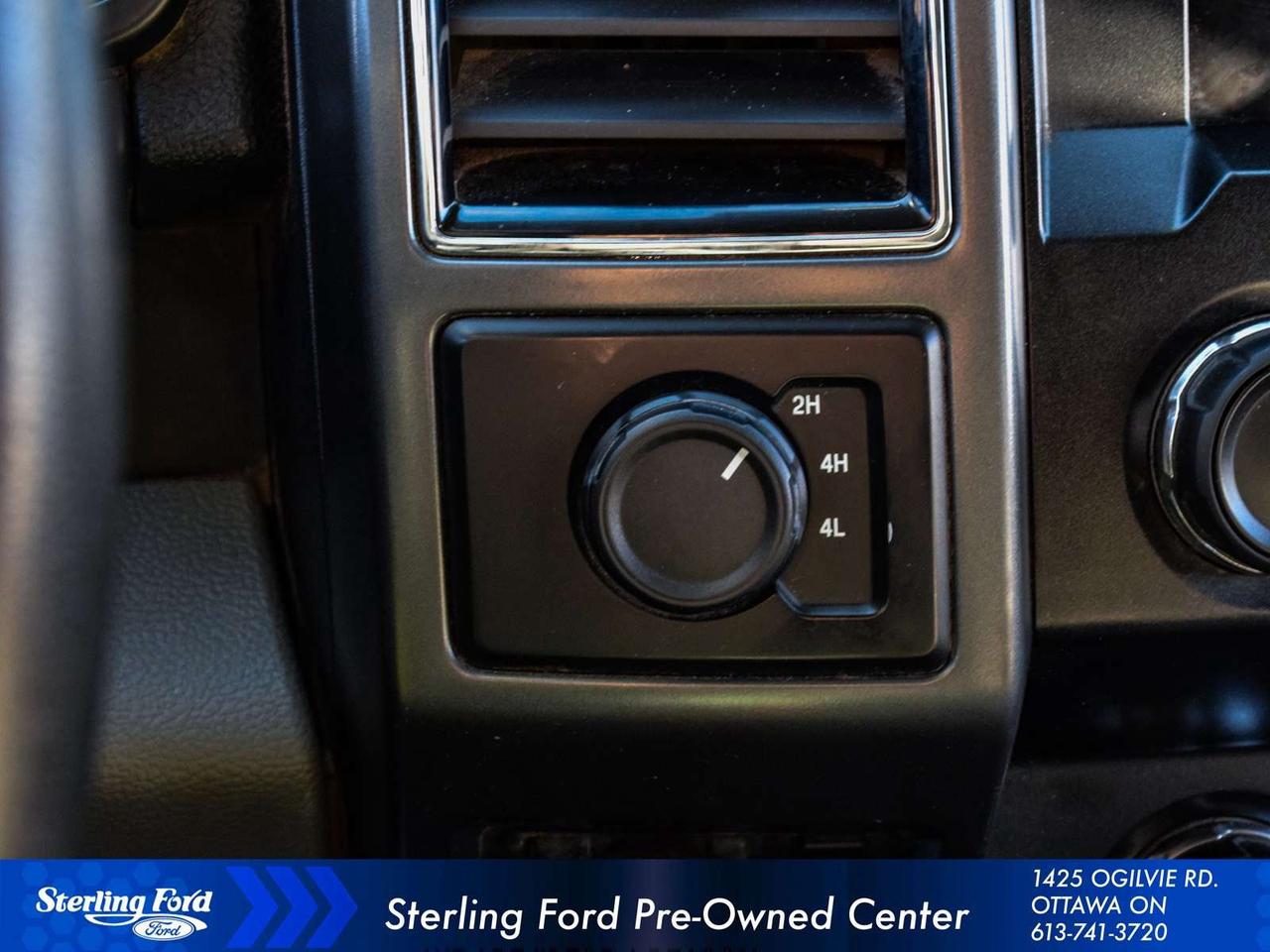 2019 Ford F-550 Super Duty XL Photo
