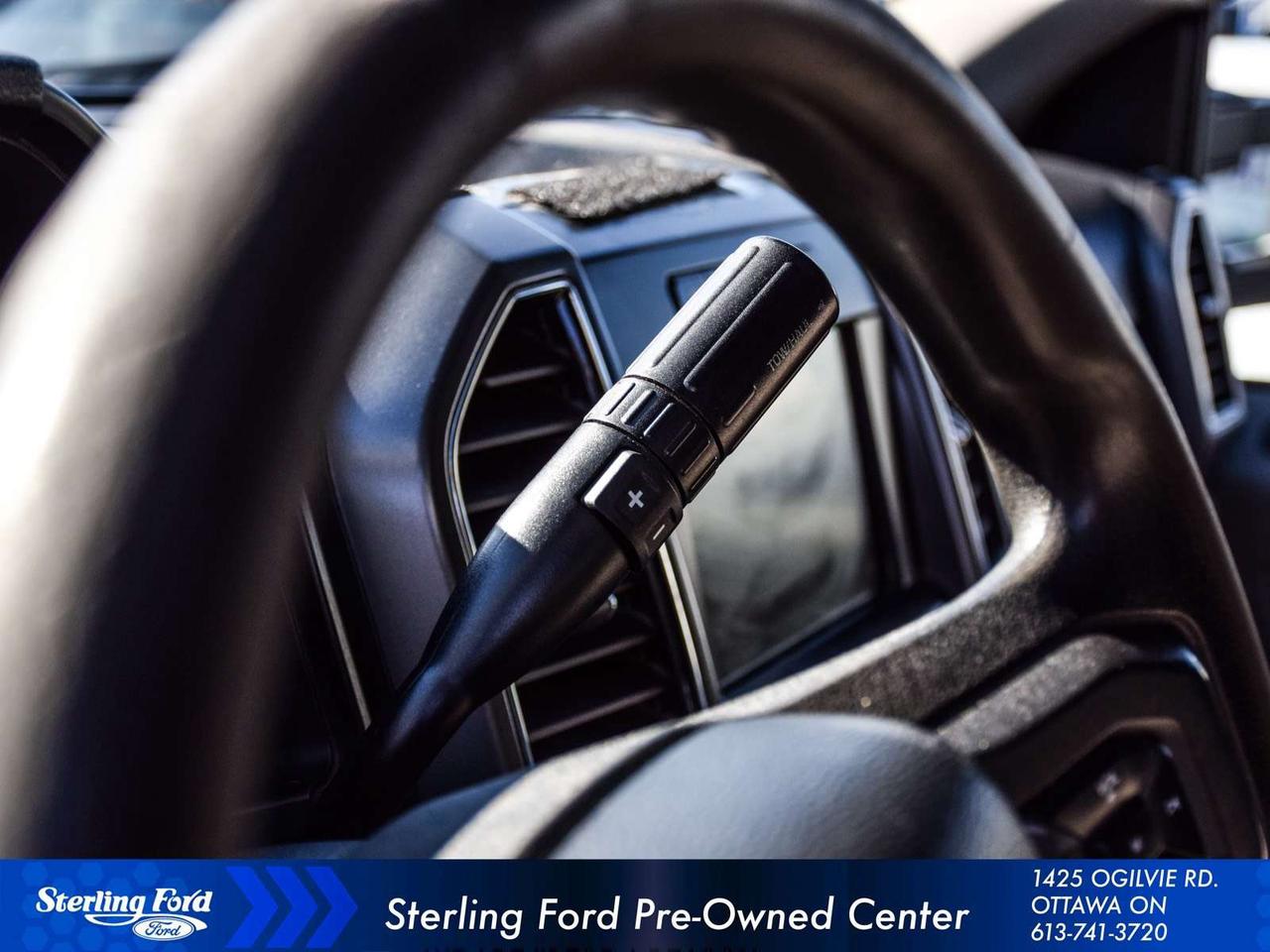 2019 Ford F-550 Super Duty XL Photo