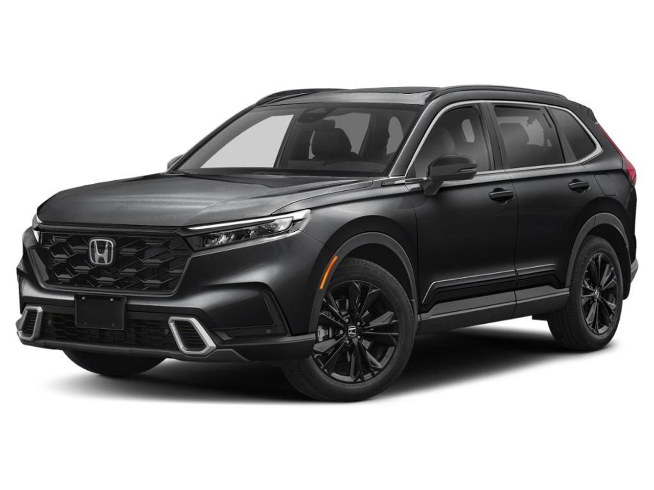 2024 Honda CR-V Hybrid Touring 4dr All-Wheel Drive Photo
