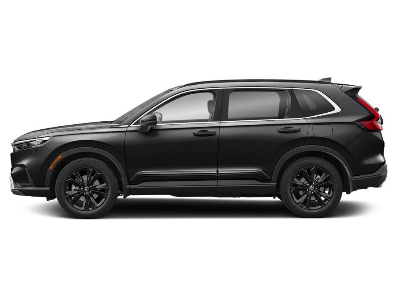 2024 Honda CR-V Hybrid Touring 4dr All-Wheel Drive Photo5