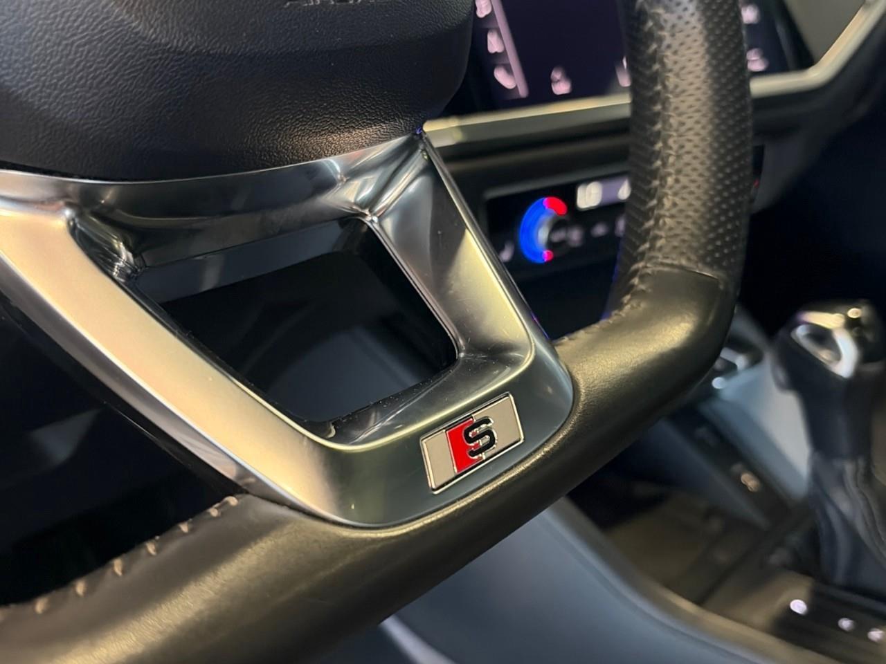 2019 Audi Q3 2.0T Technik 4dr All-wheel Drive quattro Sport Utility Photo