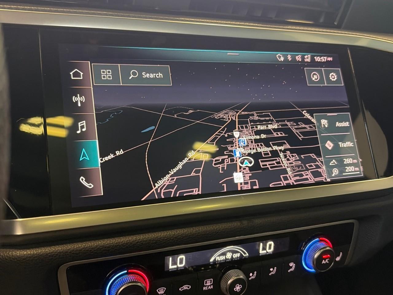 2019 Audi Q3 2.0T Technik 4dr All-wheel Drive quattro Sport Utility Photo