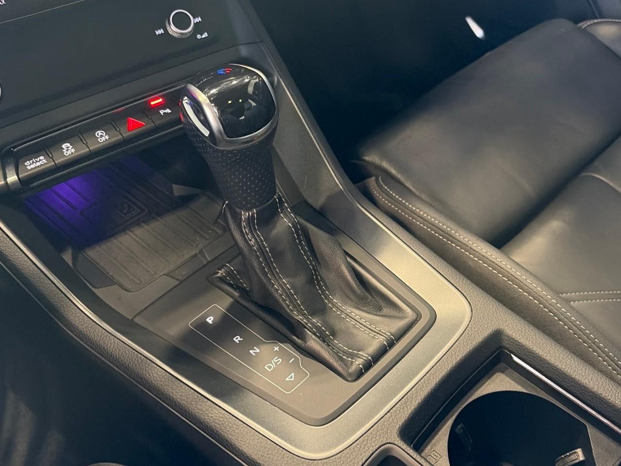 2019 Audi Q3 2.0T Technik 4dr All-wheel Drive quattro Sport Utility Photo