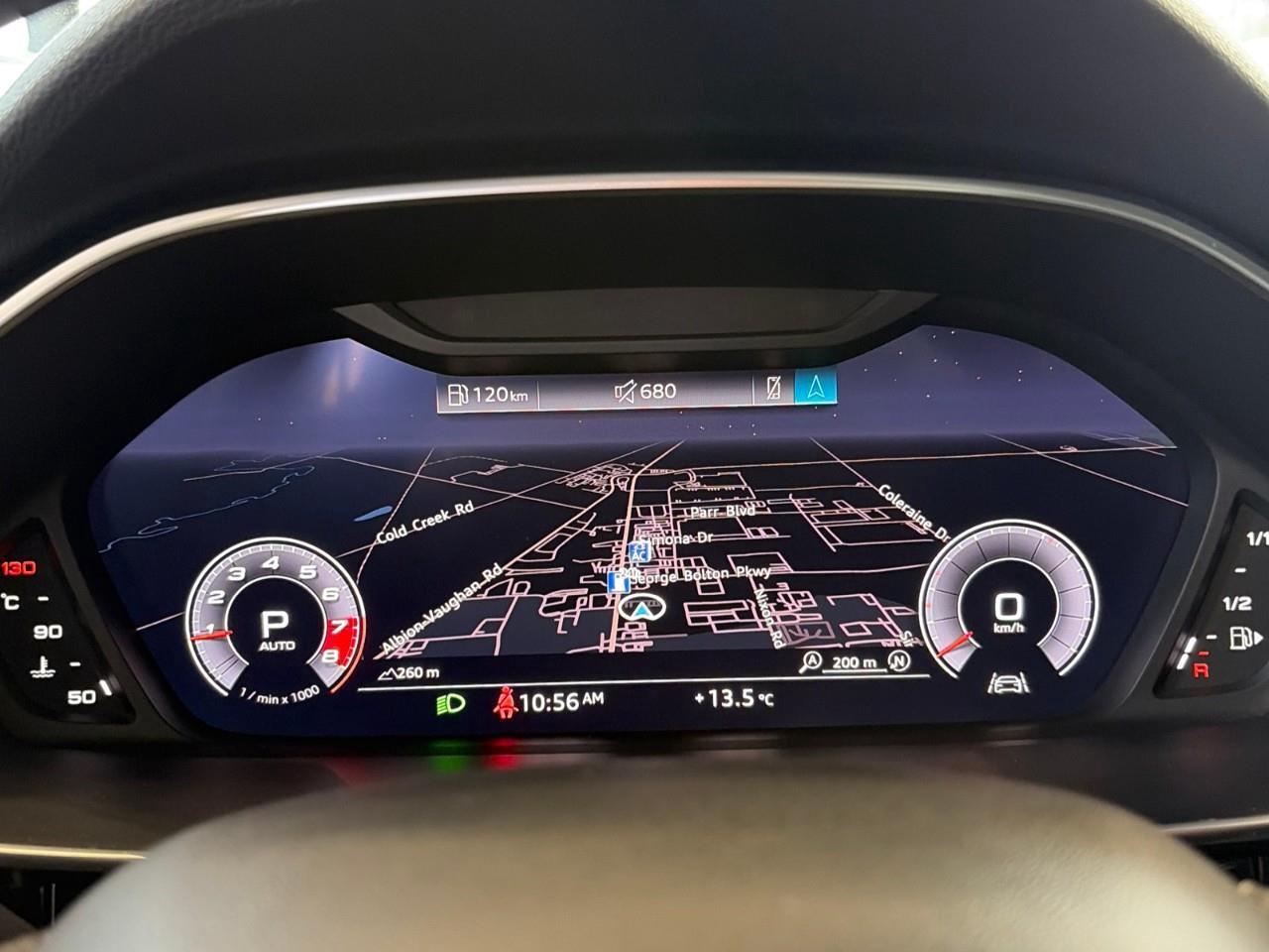 2019 Audi Q3 2.0T Technik 4dr All-wheel Drive quattro Sport Utility Photo
