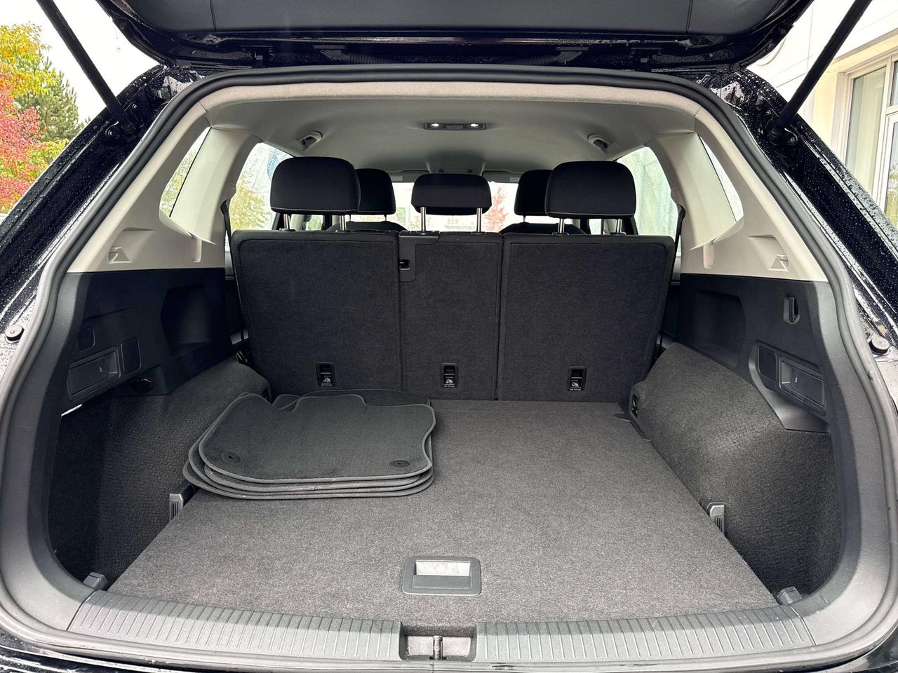 2024 Volkswagen Tiguan Trendline Photo