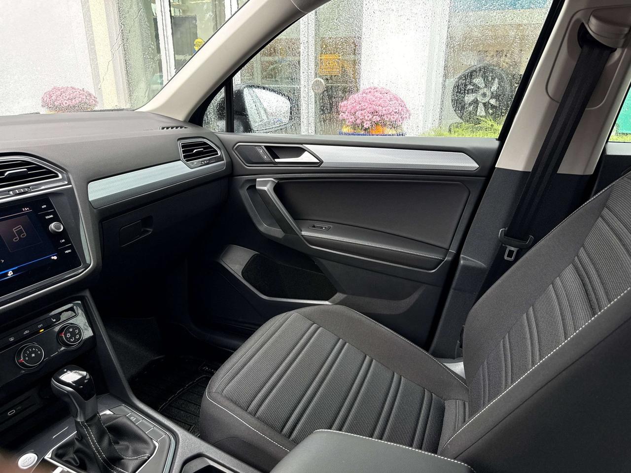 2024 Volkswagen Tiguan Trendline Photo