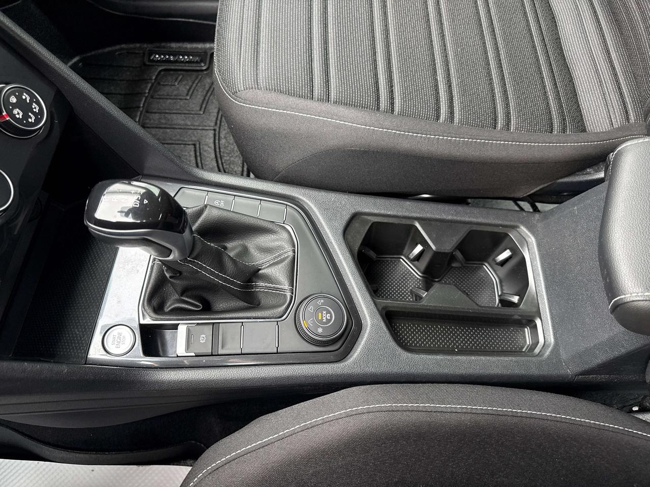 2024 Volkswagen Tiguan Trendline Photo