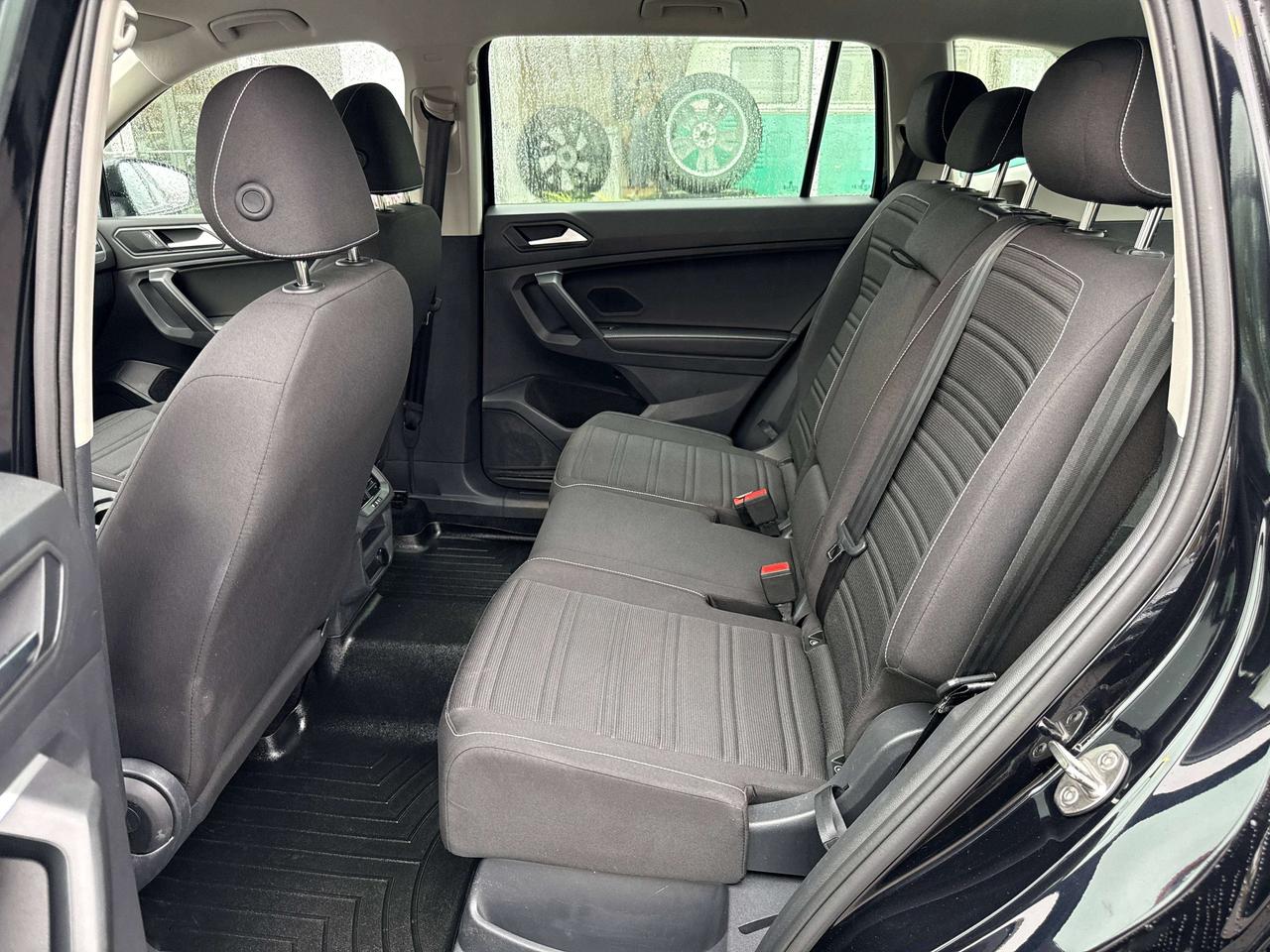2024 Volkswagen Tiguan Trendline Photo