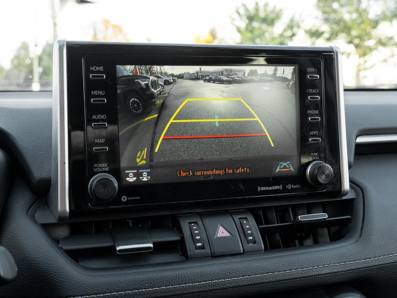 2019 Toyota RAV4  Photo