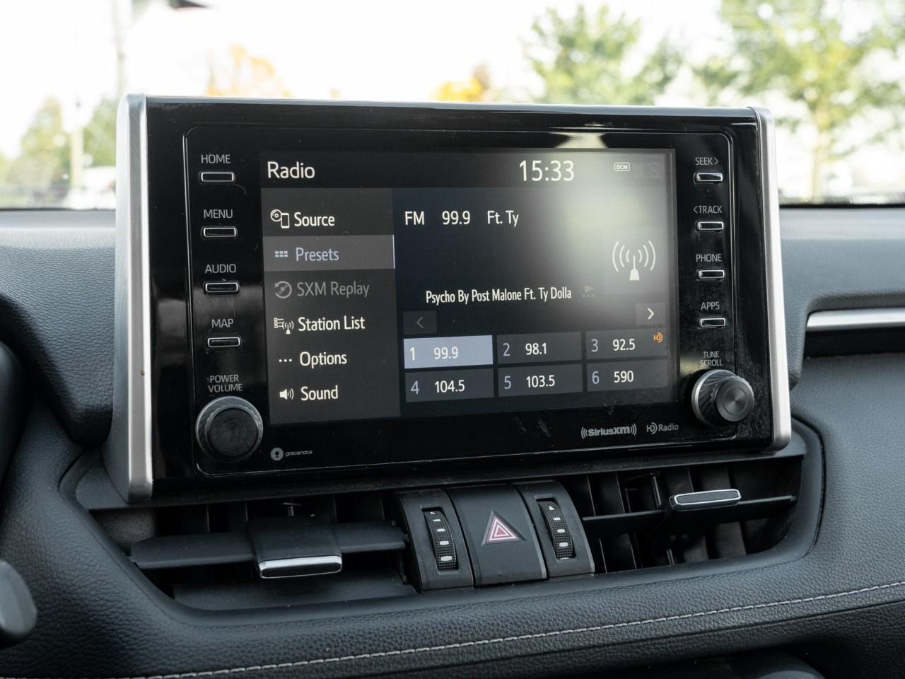 2019 Toyota RAV4  Photo