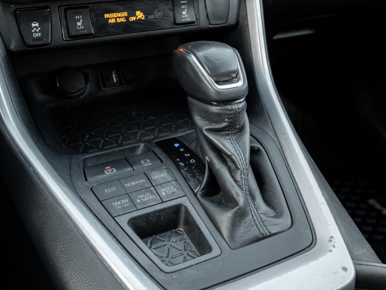 2019 Toyota RAV4  Photo