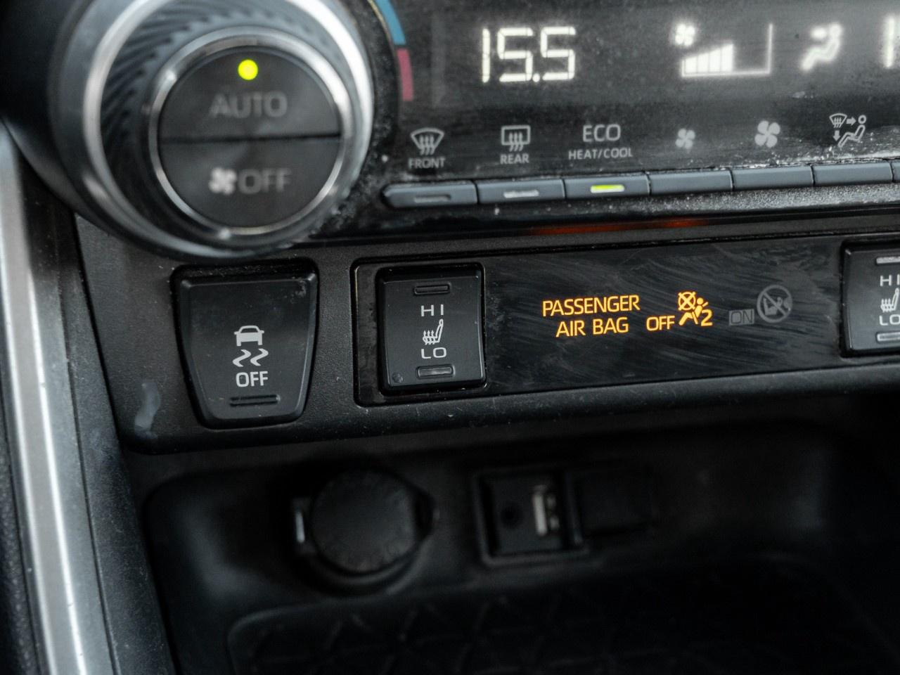 2019 Toyota RAV4  Photo