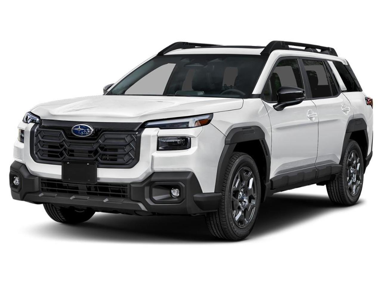 2026 Subaru Outback Touring 4dr All-Wheel Drive Photo
