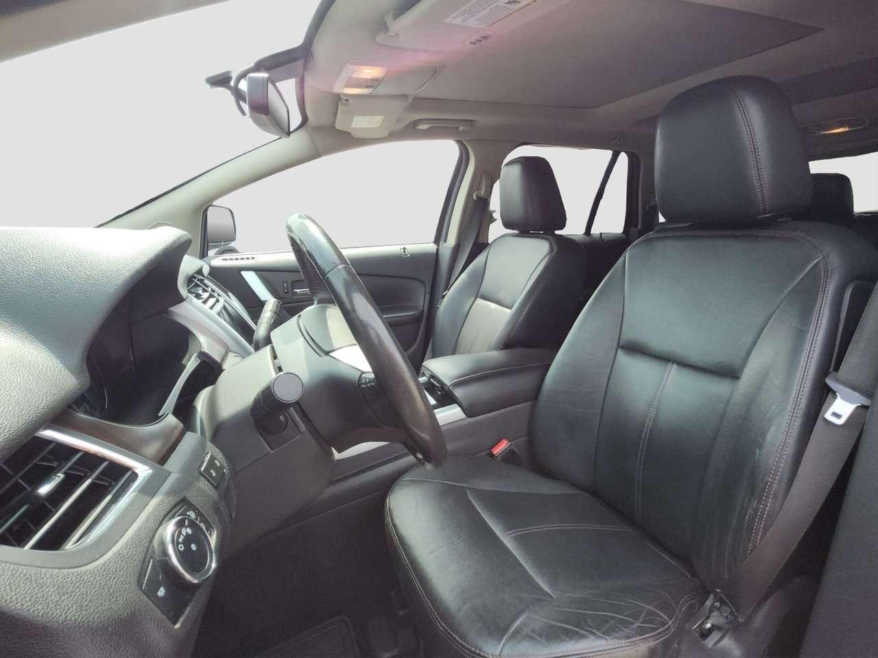 2011 Ford Edge Limited SOLD AS IS   NO INSPECTION   NO SAFETY Photo