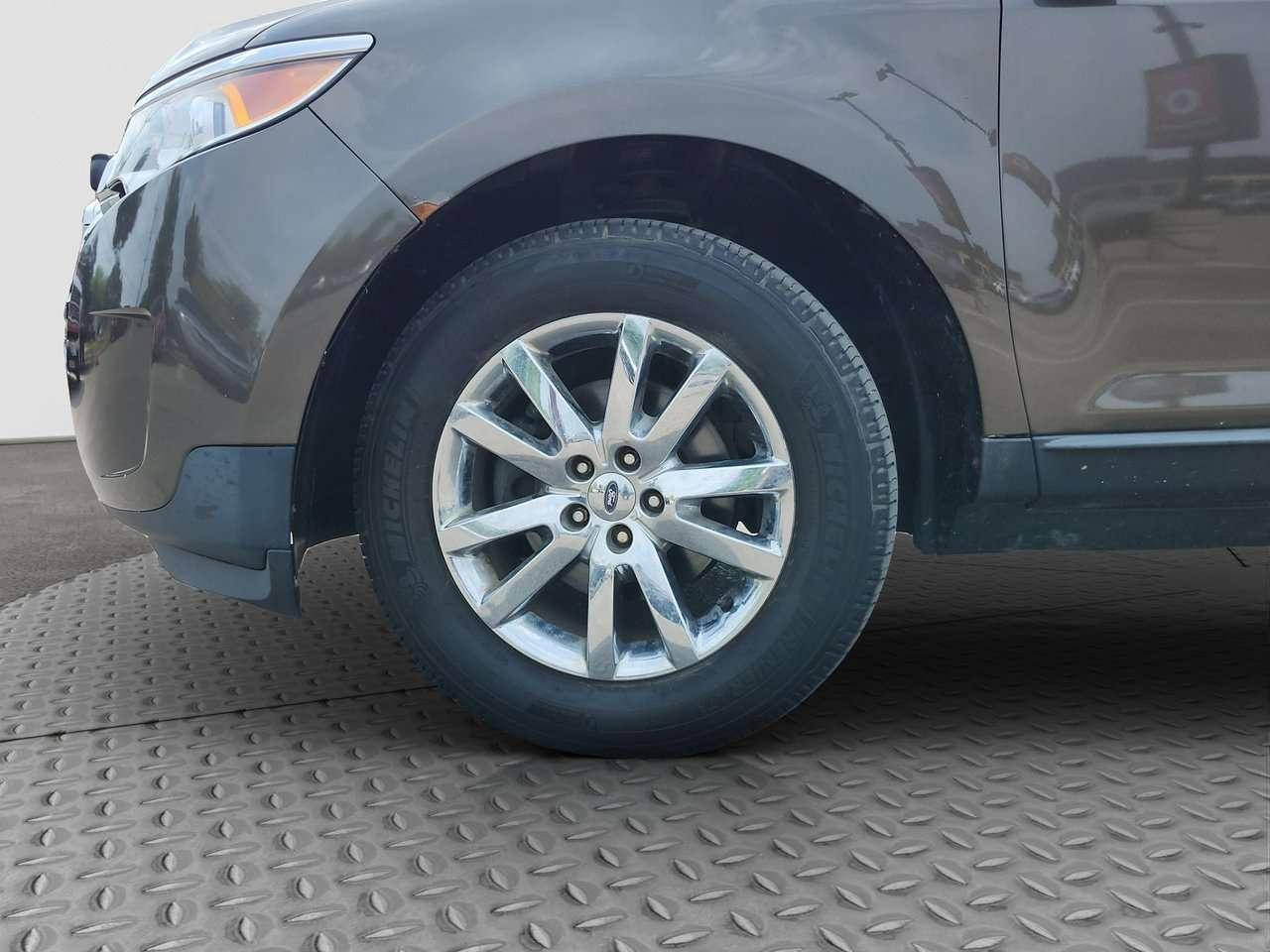 2011 Ford Edge Limited SOLD AS IS   NO INSPECTION   NO SAFETY Photo