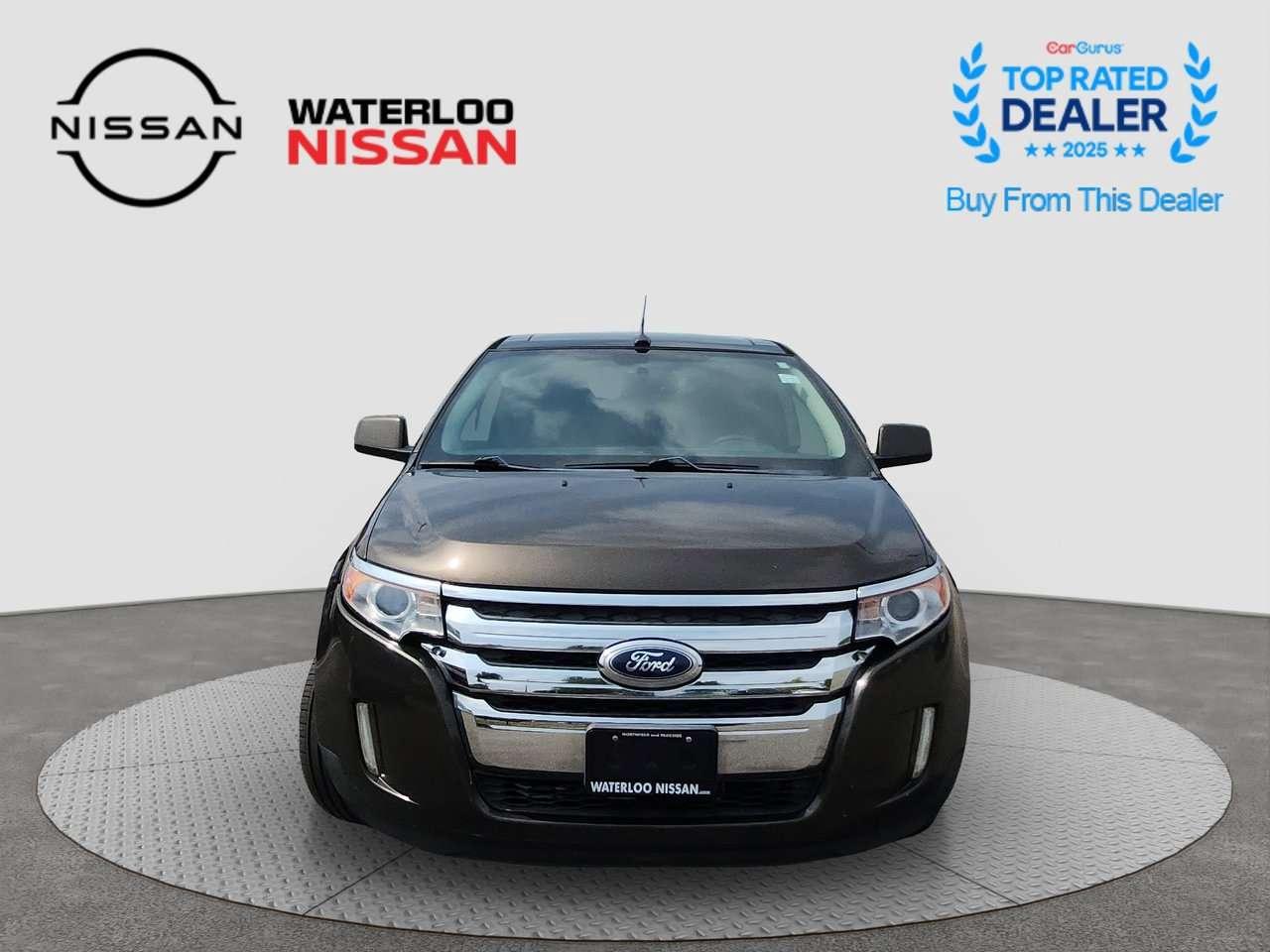 2011 Ford Edge Limited SOLD AS IS   NO INSPECTION   NO SAFETY Photo