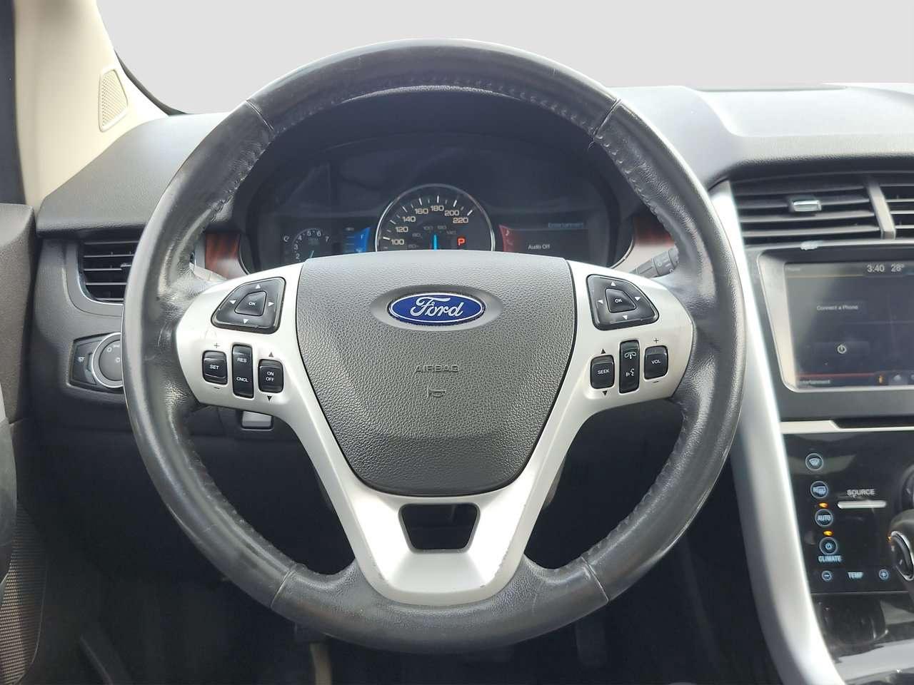 2011 Ford Edge Limited SOLD AS IS   NO INSPECTION   NO SAFETY Photo