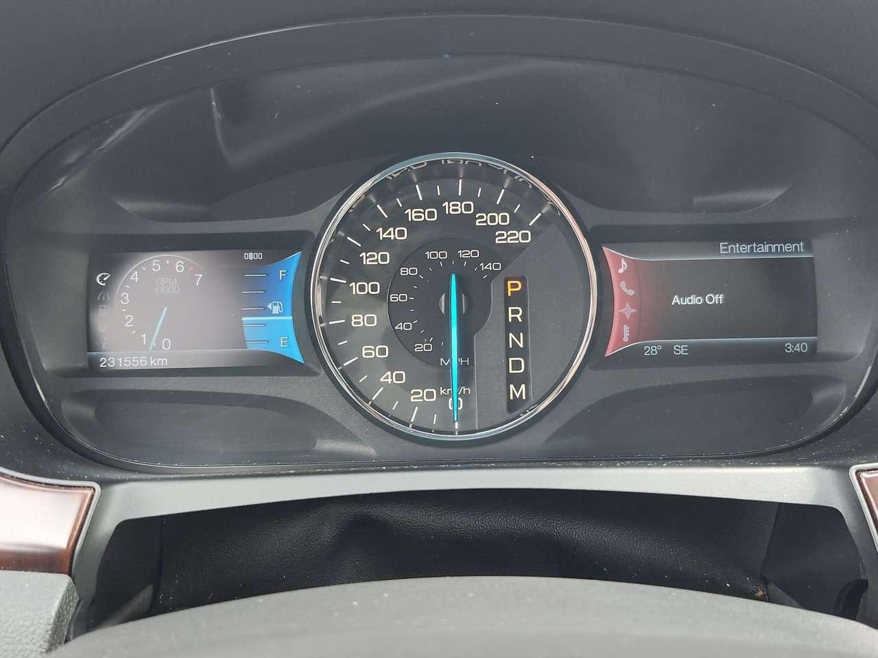 2011 Ford Edge Limited SOLD AS IS   NO INSPECTION   NO SAFETY Photo
