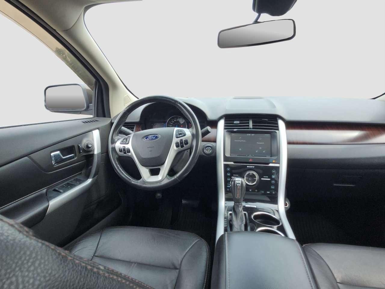 2011 Ford Edge Limited SOLD AS IS   NO INSPECTION   NO SAFETY Photo
