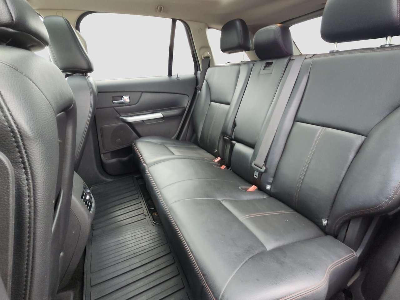2011 Ford Edge Limited SOLD AS IS   NO INSPECTION   NO SAFETY Photo