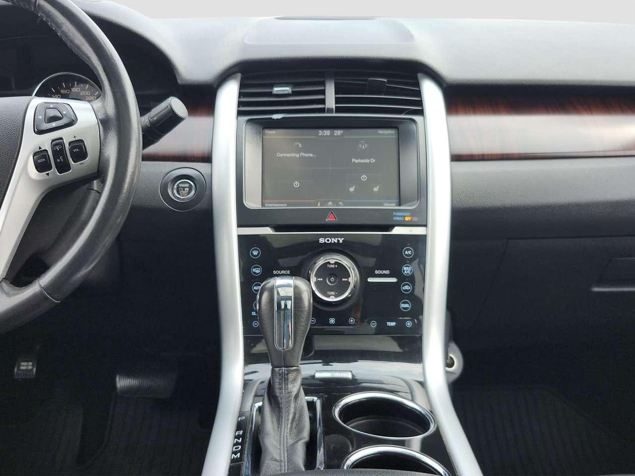 2011 Ford Edge Limited SOLD AS IS   NO INSPECTION   NO SAFETY Photo