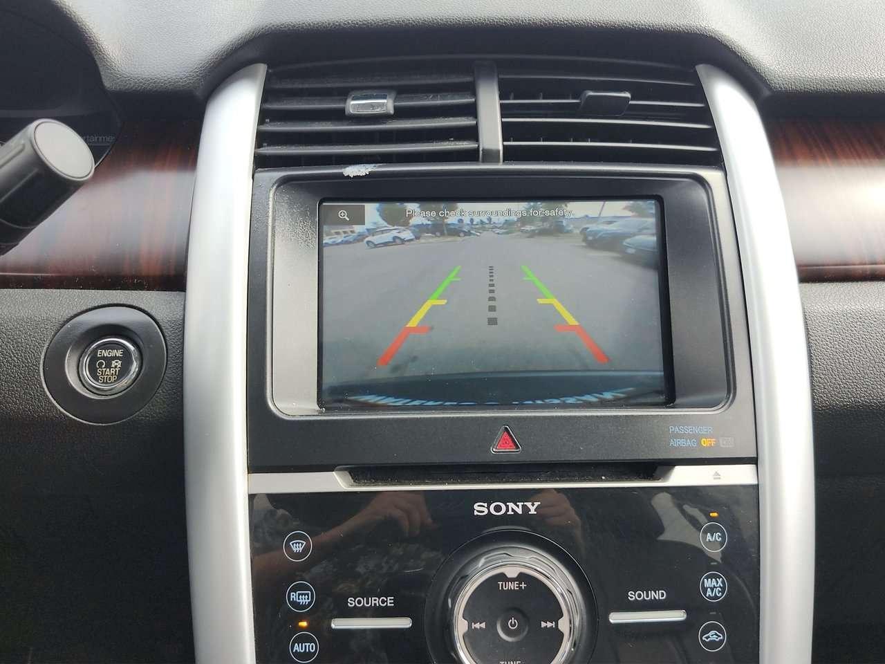2011 Ford Edge Limited SOLD AS IS   NO INSPECTION   NO SAFETY Photo