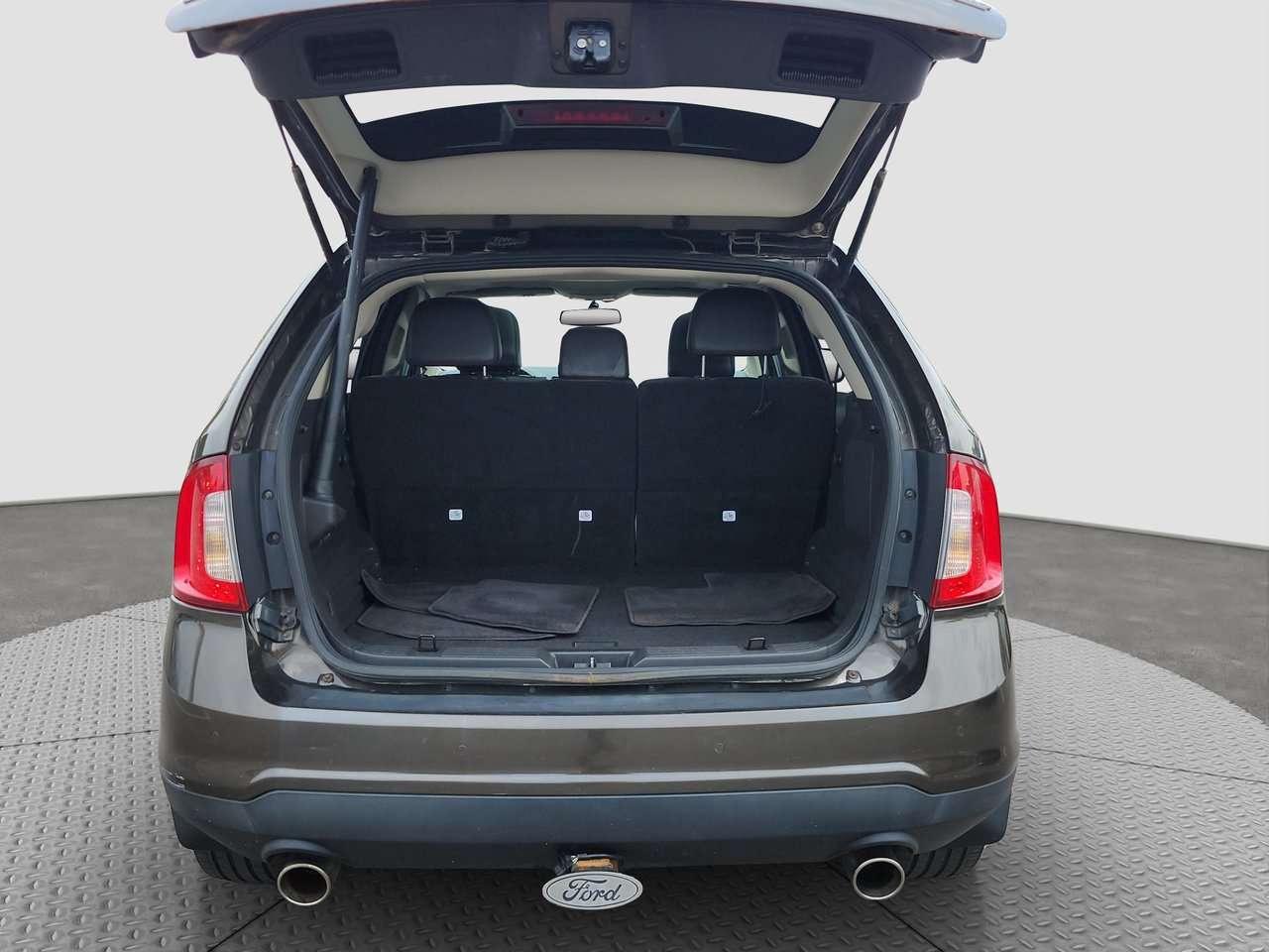 2011 Ford Edge Limited SOLD AS IS   NO INSPECTION   NO SAFETY Photo