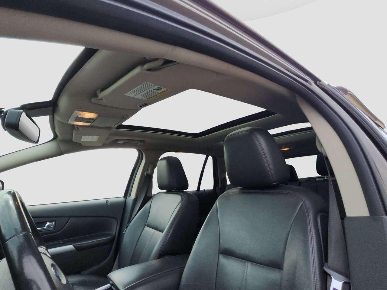 2011 Ford Edge Limited SOLD AS IS   NO INSPECTION   NO SAFETY Photo