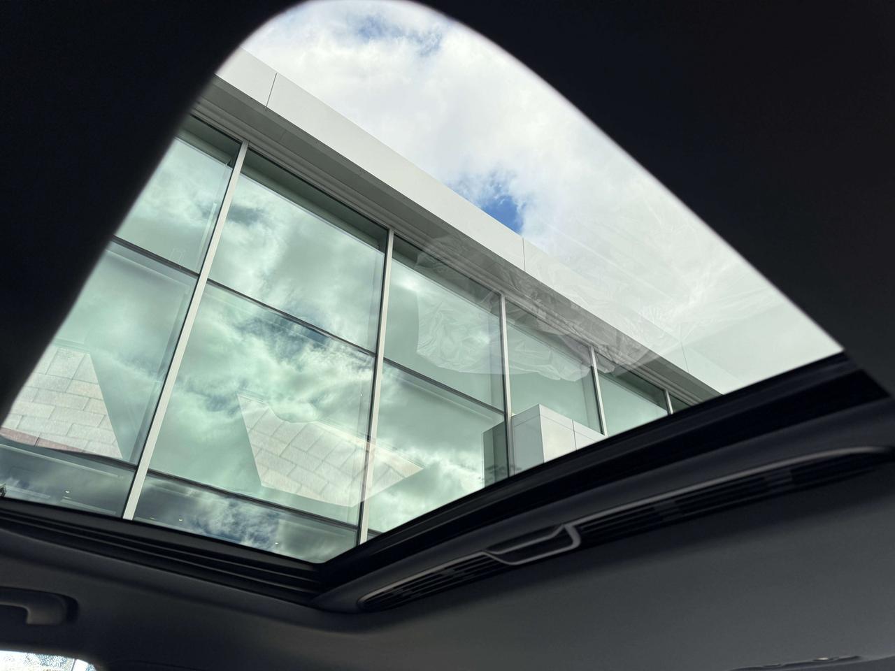2020 Audi A4 Technik Photo