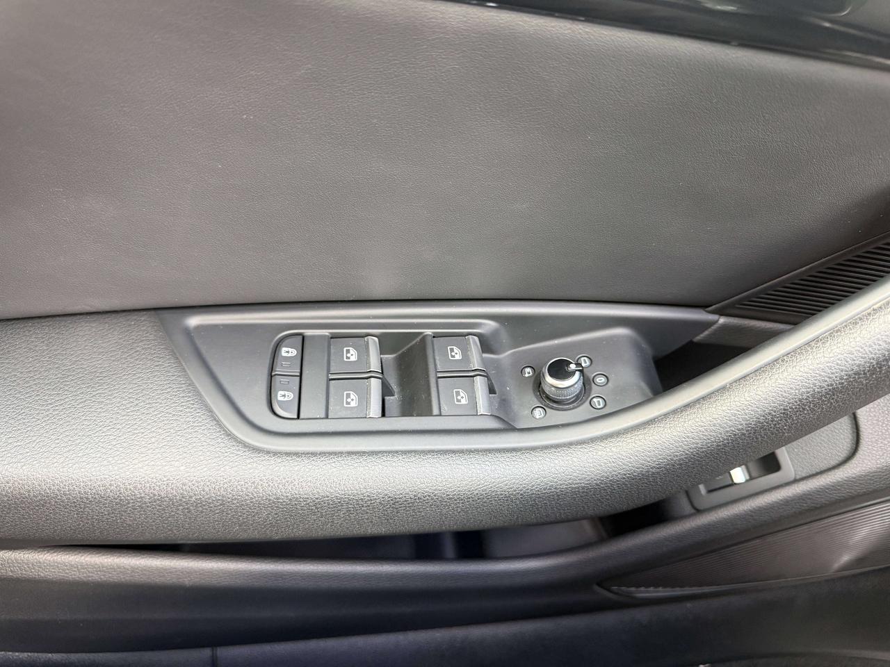 2020 Audi A4 Technik Photo