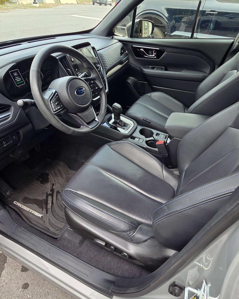 2025 Subaru Forester Limited Photo
