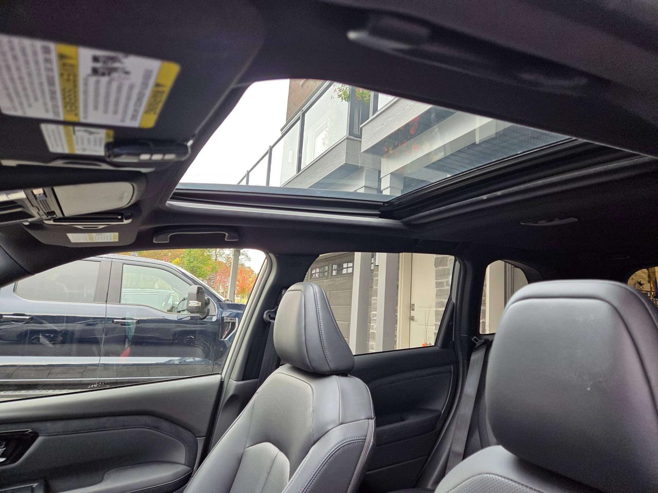 2025 Subaru Forester Limited Photo