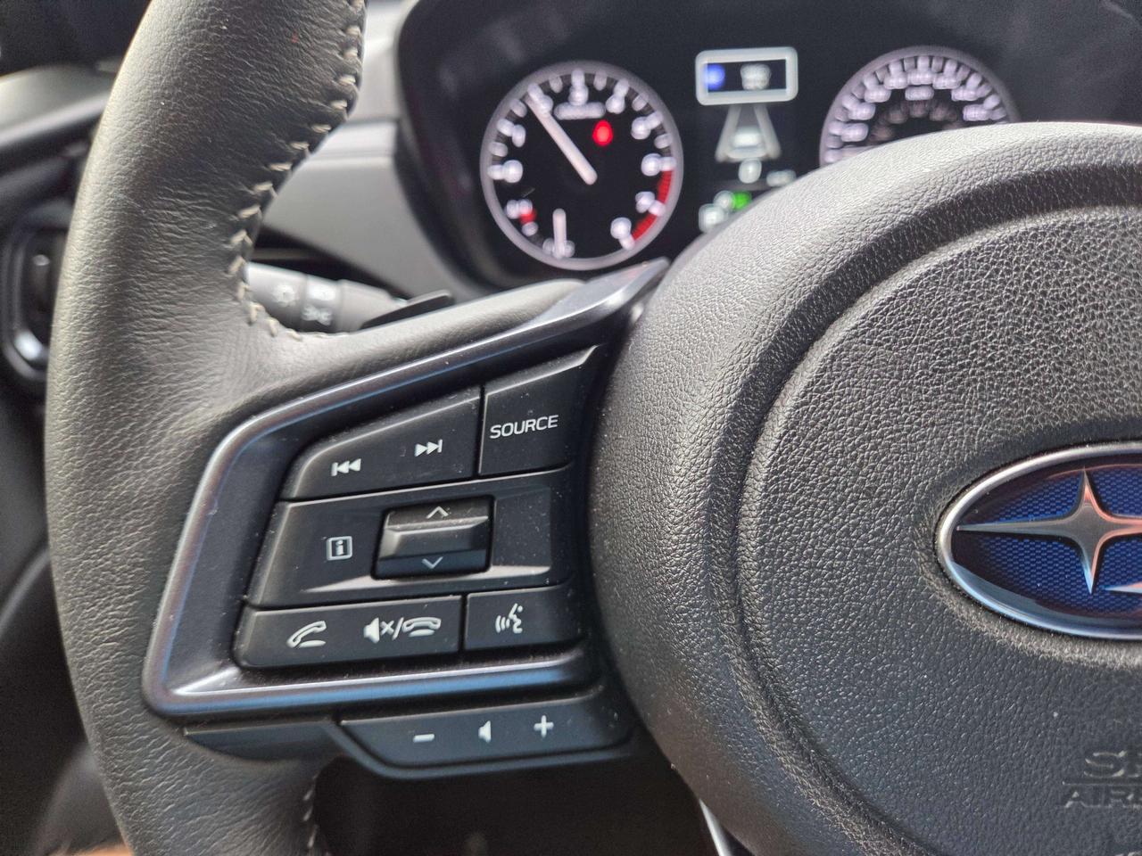 2025 Subaru Forester Limited Photo