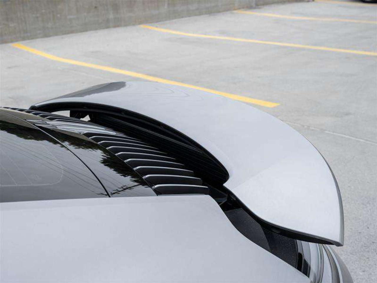2023 Porsche 911 Carrera 4S Coupe Existing Warranty Until March 2029 PDK Premium Pkg Sport Pkg SportDesign Pkg Adapti Photo