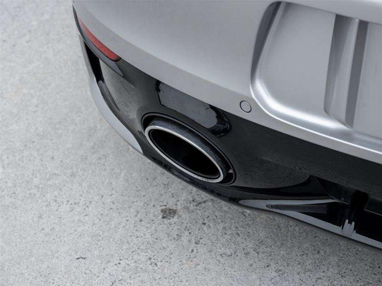 2023 Porsche 911 Carrera 4S Coupe Existing Warranty Until March 2029 PDK Premium Pkg Sport Pkg SportDesign Pkg Adapti Photo