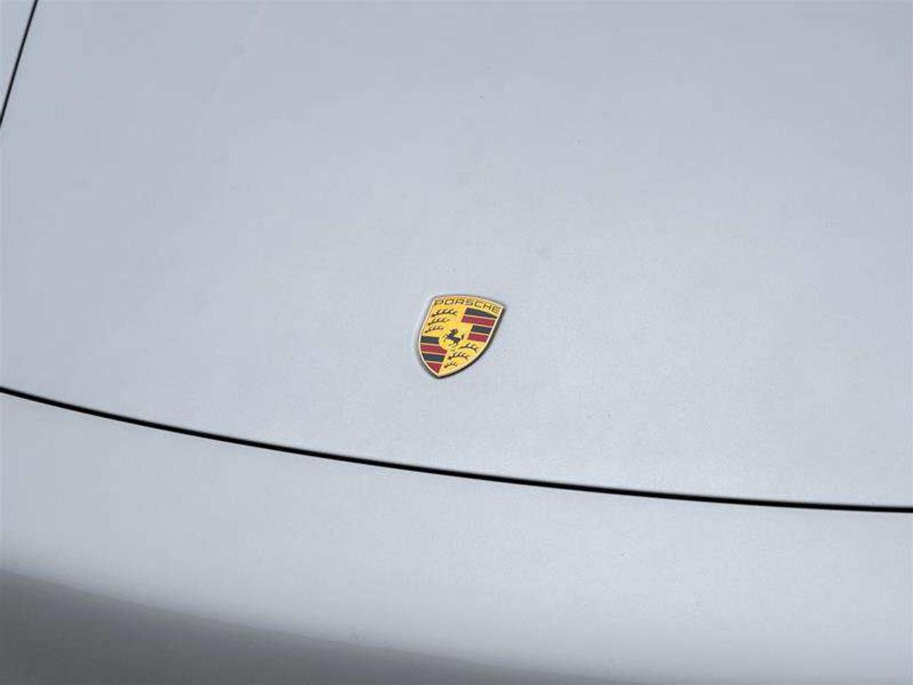 2023 Porsche 911 Carrera 4S Coupe Existing Warranty Until March 2029 PDK Premium Pkg Sport Pkg SportDesign Pkg Adapti Photo