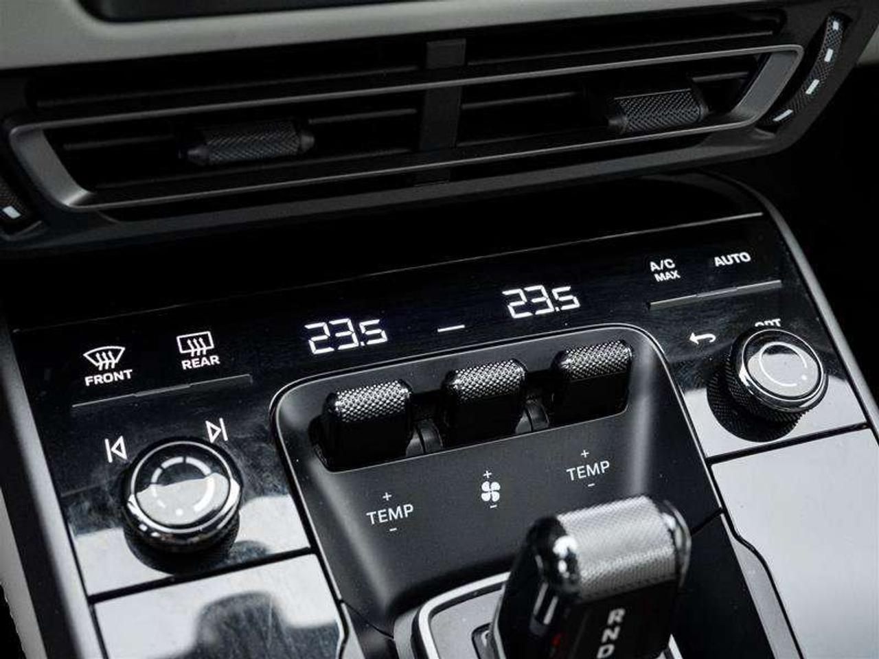 2023 Porsche 911 Carrera 4S Coupe Existing Warranty Until March 2029 PDK Premium Pkg Sport Pkg SportDesign Pkg Adapti Photo