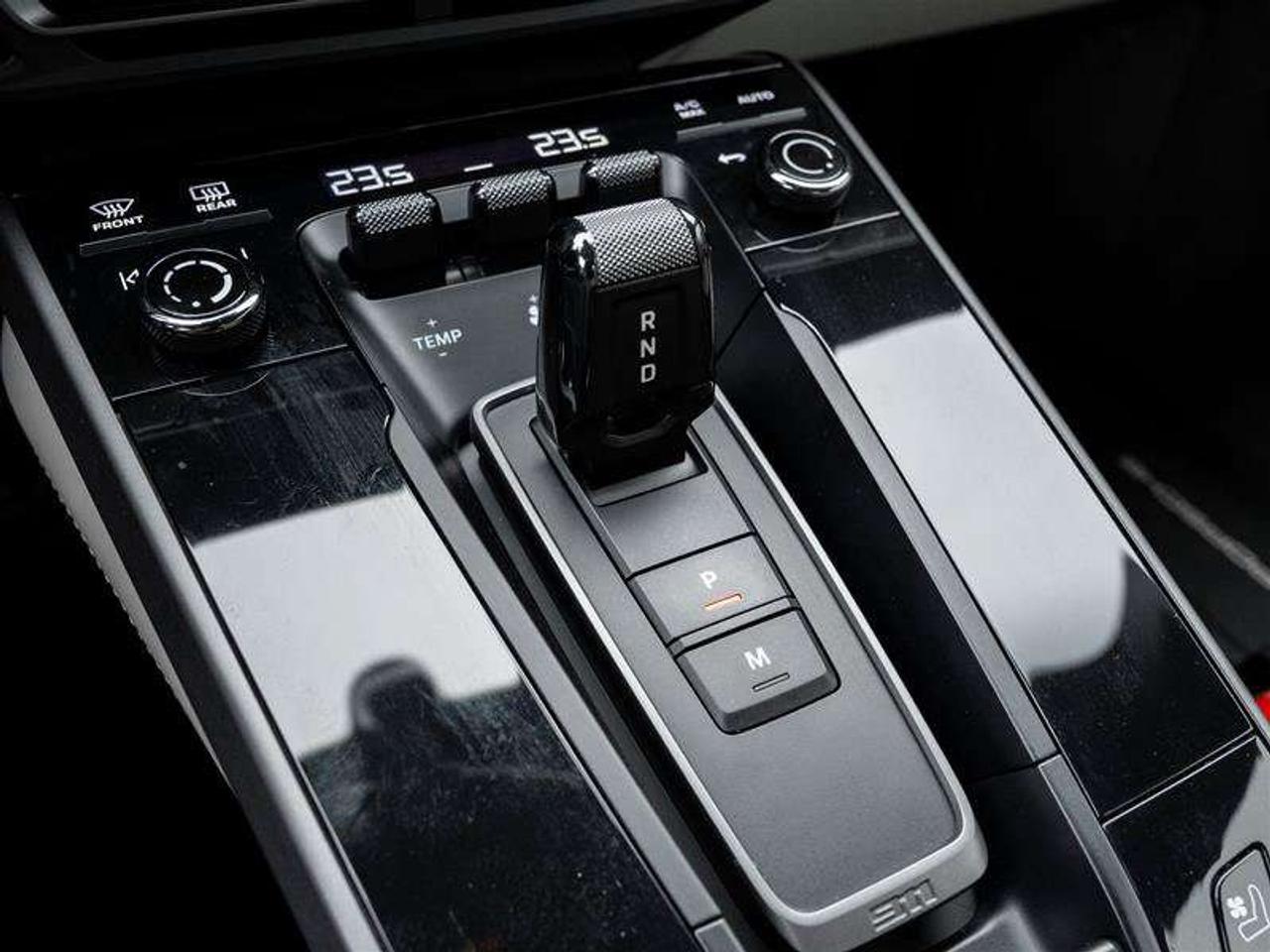 2023 Porsche 911 Carrera 4S Coupe Existing Warranty Until March 2029 PDK Premium Pkg Sport Pkg SportDesign Pkg Adapti Photo