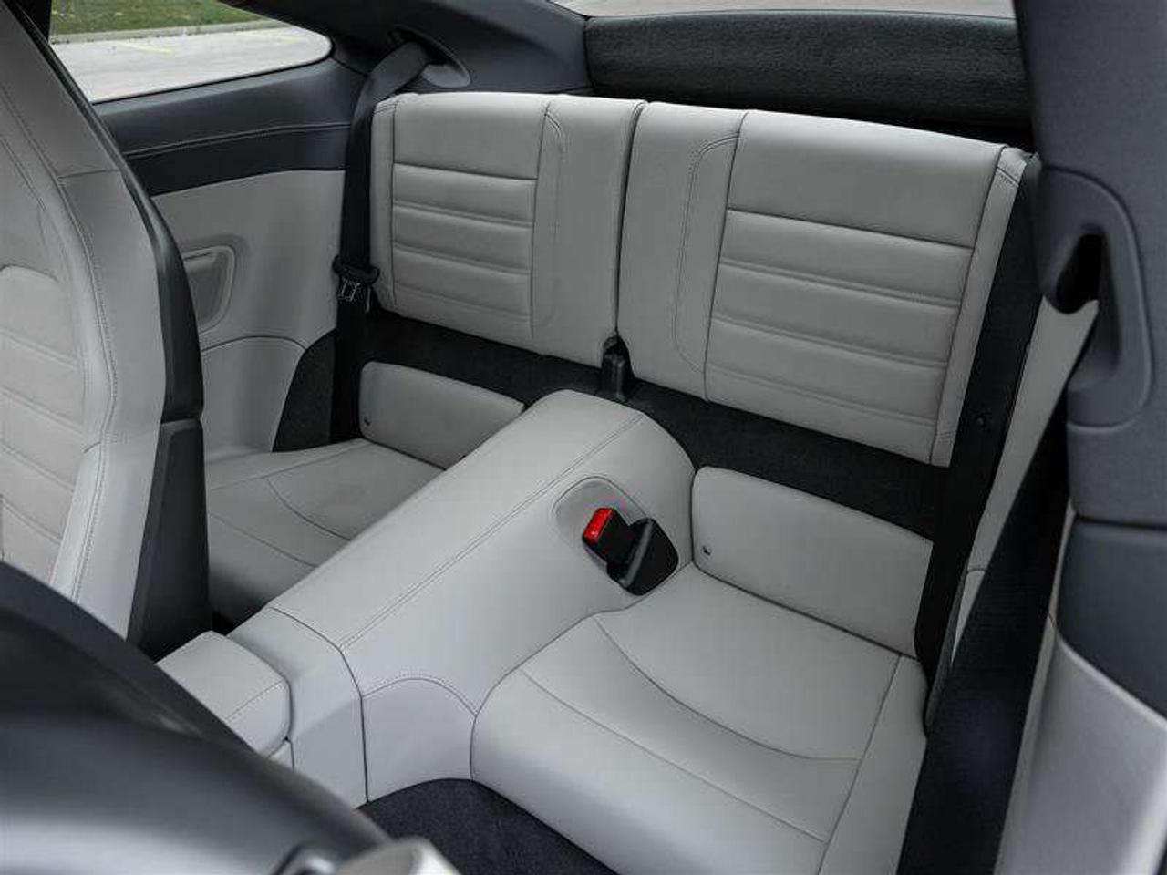 2023 Porsche 911 Carrera 4S Coupe Existing Warranty Until March 2029 PDK Premium Pkg Sport Pkg SportDesign Pkg Adapti Photo