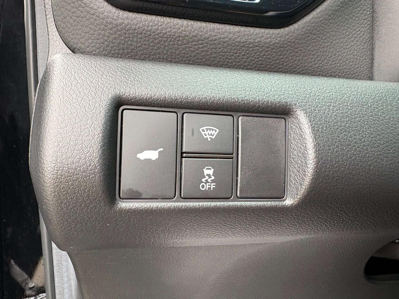 2025 Honda Pilot Sport AWD   Heated Seats & Steering Wheel Photo